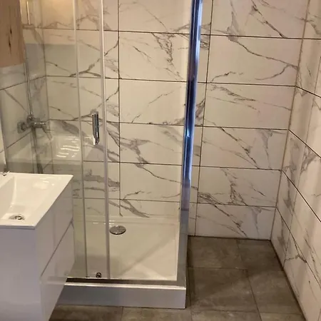 Mega Widok 3 Apartament Szklarska Poręba