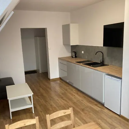 Mega Widok 3 Apartament Szklarska Poręba
