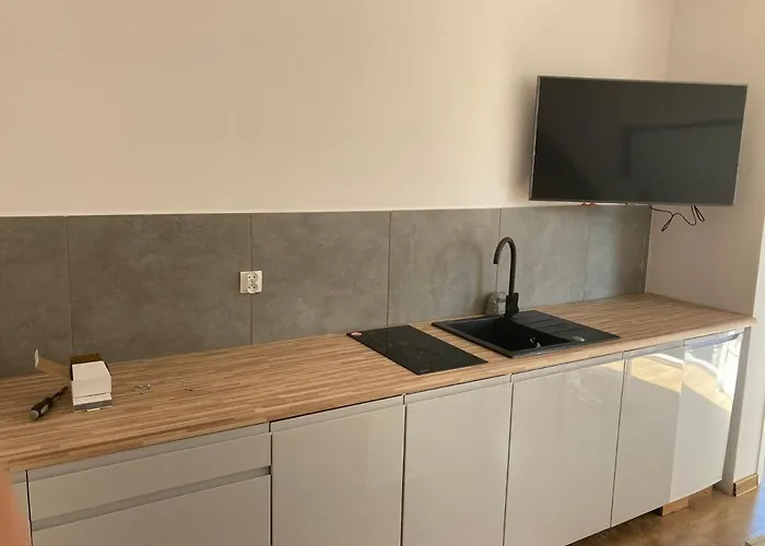 Mega Widok 3 * 斯克拉斯卡波伦巴