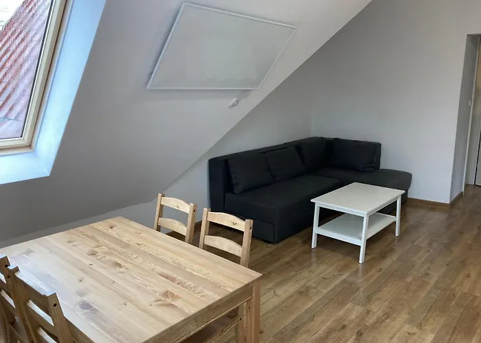 Mega Widok 3 * 斯克拉斯卡波伦巴