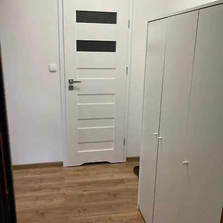 公寓 Mega Widok 3 *