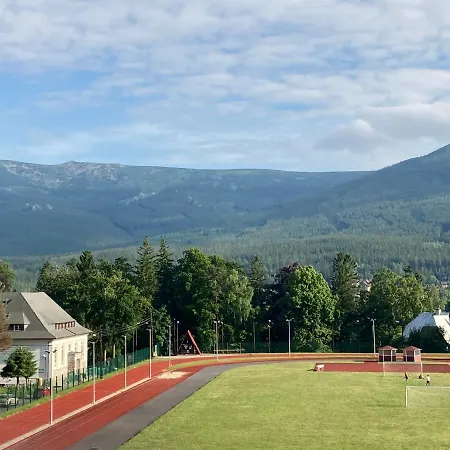 Mega Widok 3 公寓 斯克拉斯卡波伦巴