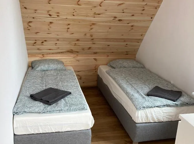 Mega Widok 3 Szklarska Poręba