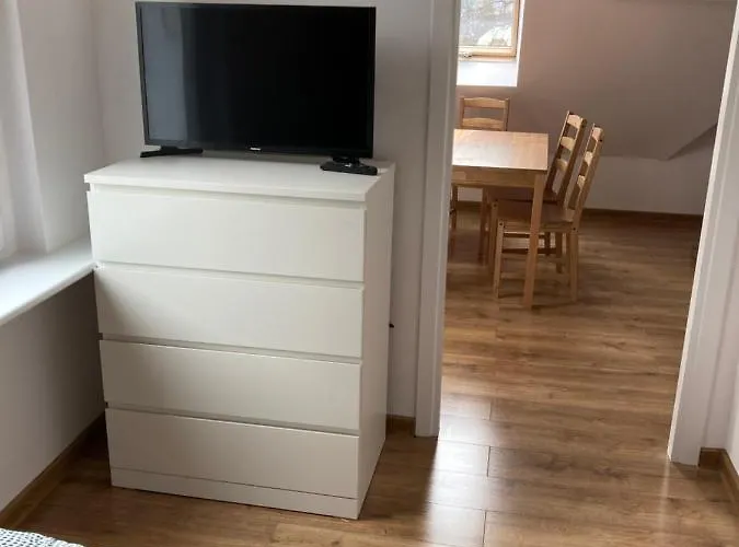 Mega Widok 3 * Szklarska Poręba