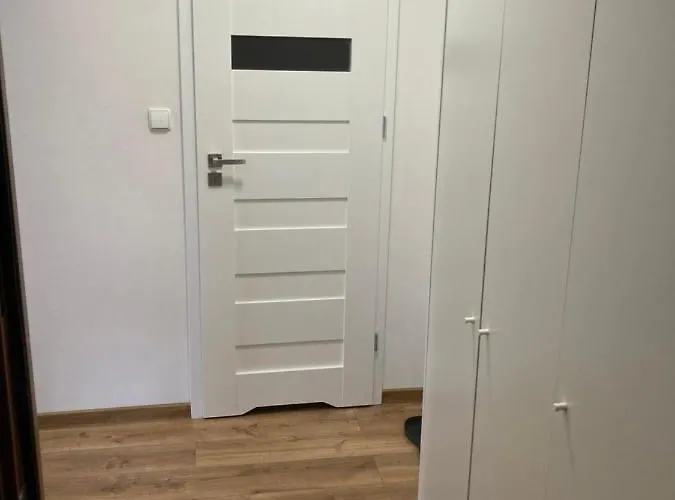 Lägenhet Mega Widok 3 *